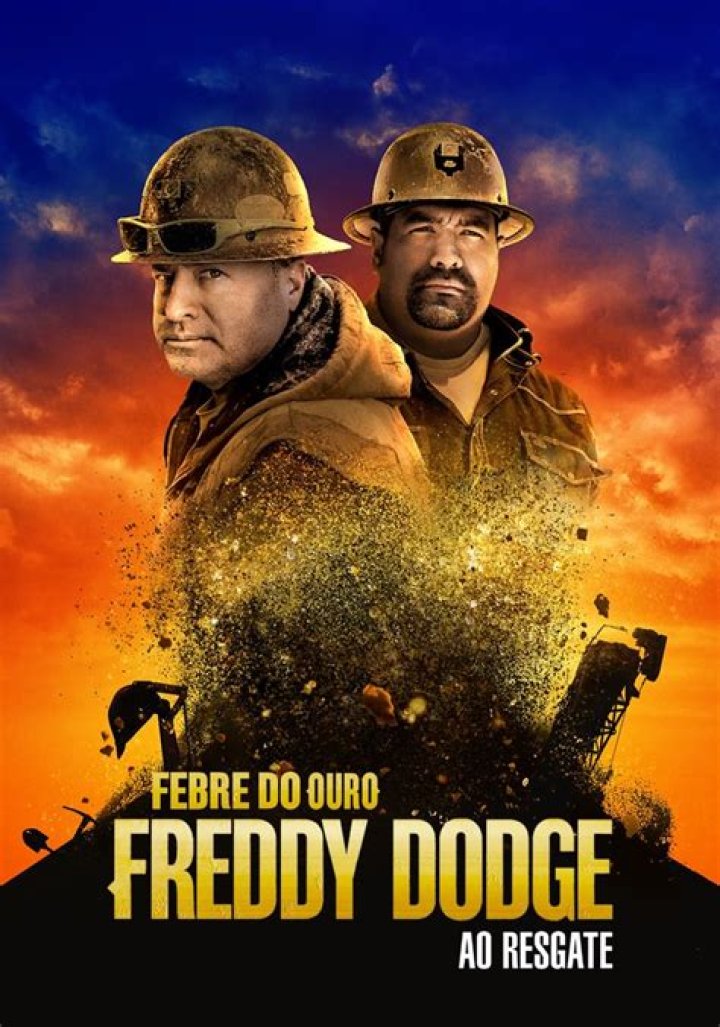 Is Freddy Dodge Married? Death Hoax – Is He Dead Or Alive?