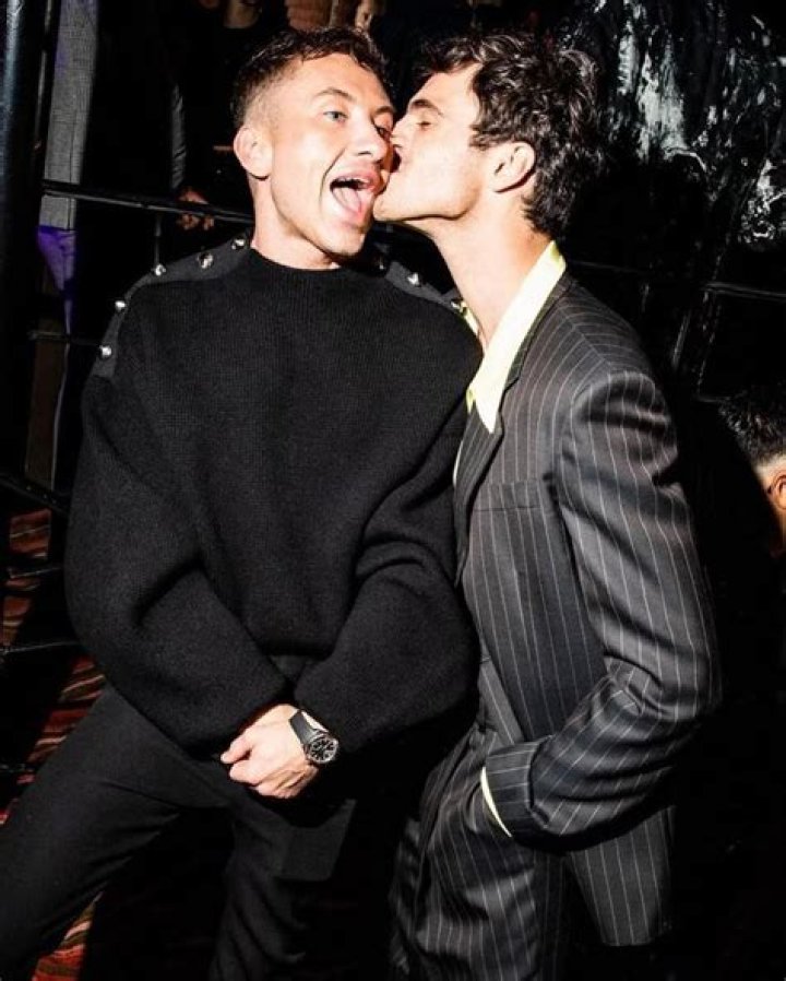 Is Jacob Elordi Gay? Find ‘The Kissing Booth’ Actor Partner