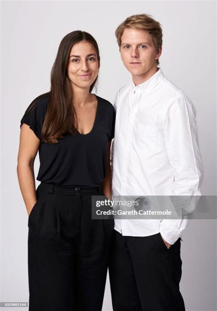 Is Jonas Strand Gravli Gay? Who Is His Partner?