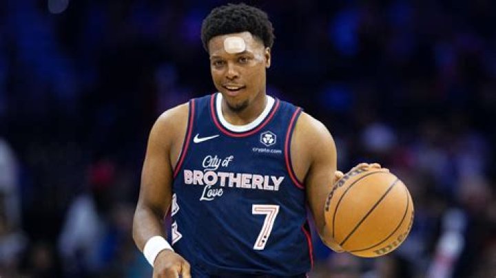 Is Kyle Lowry Gay? Details To Know About Him