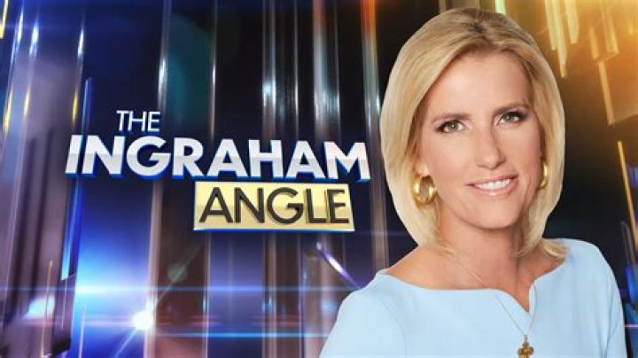 Is Laura Ingraham Gay? Details On The Sexuality Of The Television Host