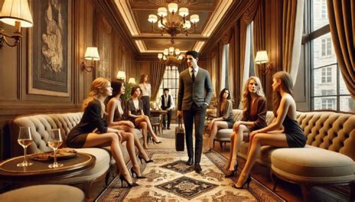 Is Martin Kretz Wife An Interior Designer? Eve Von Romberg Career Details Explored