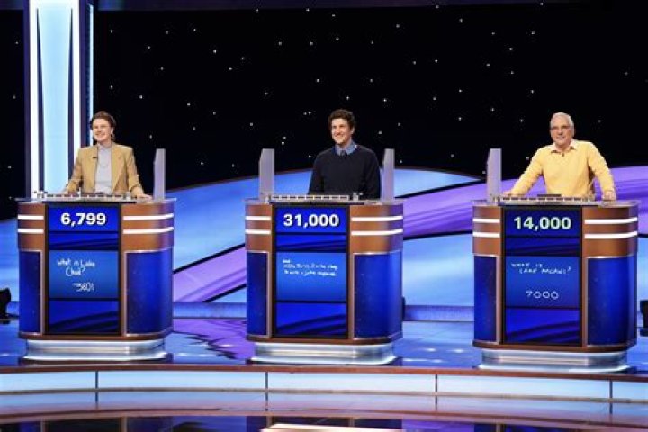 Is Matt Amodio Gay? Jeopardy Winner Wife Or Partner – Is He Jewish?