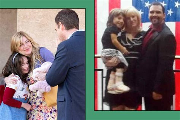 Is Michael Barnett married? Where is Natalia Grace’s adoptive father now?