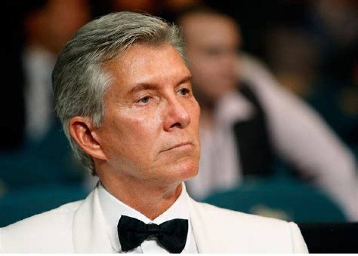 Is Michael Buffer Retired? Know About What Happened To The American Ring Announcer
