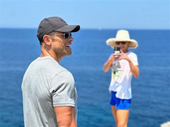 Is Mike Jerrick On Vacation This Week? Suspended Or Leaving, Anchor Facebook And Instagram Posts