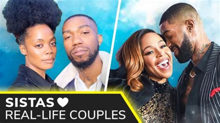 Is Sistas Brian Jordan Married? Wife Pam Jordan And Sexuality Rumors