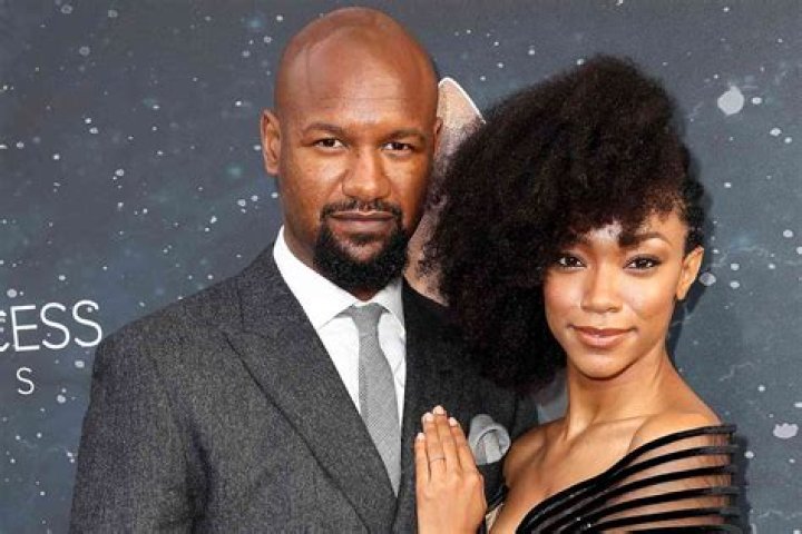 Is Sonequa Martin-Green Pregnant Again? Here Is More On Star Trek Discovery Actor Husband and Family