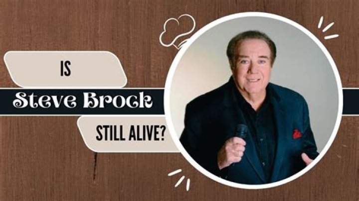 Is Steve Novosel Alive?