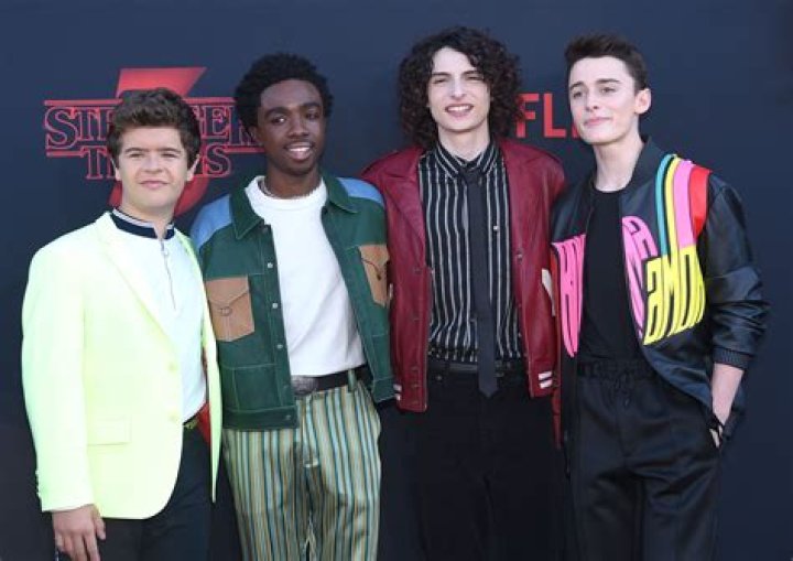 Is The Stranger Things Actor Finn Wolfhard Adopted; And Is He Jewish?