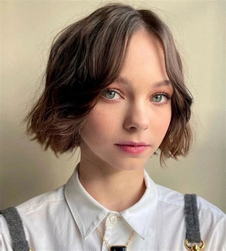 Is ‘Wednesday’ Star Emma Myers Dating Anyone?