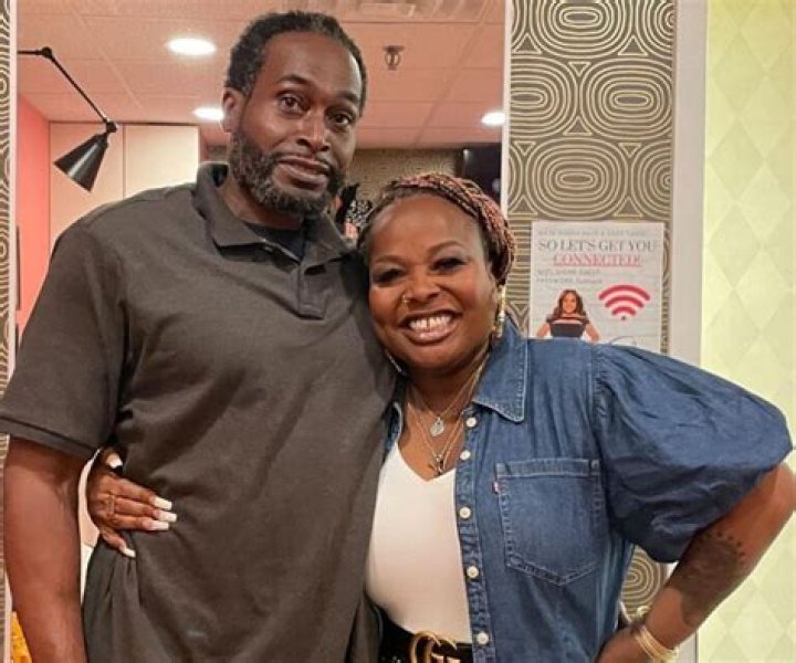 Jackie Fabulous Husband: Is The Comedian Married? Kids Family And Net Worth