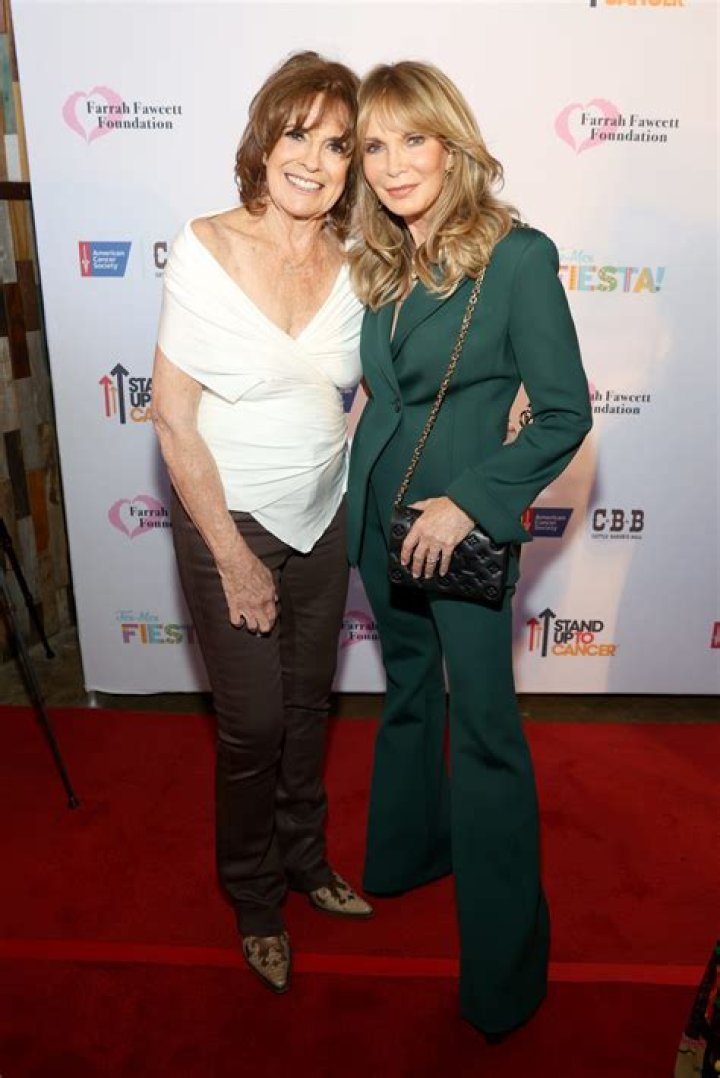 Jaclyn Smith – Spouse, Net Worth and Her Recent Whereabouts