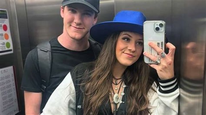 Jade Catta-Preta’s Boyfriend Cameron Sikes And Husband To Be
