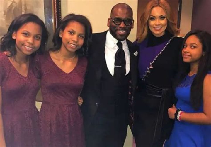 Jamal Bryant Height, Weight, Net Worth, Age, Birthday, Wikipedia, Who, Nationality, Biography