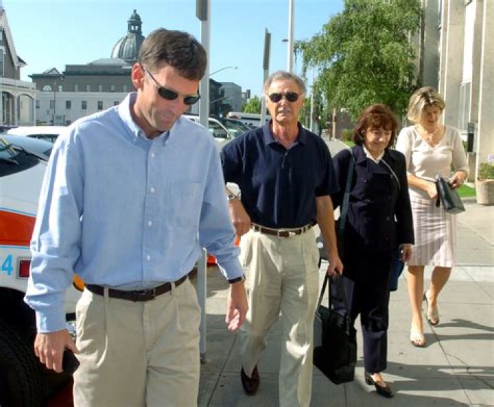 Janey Peterson: Who Is Scott And Laci Peterson’s Sister-in-law? Your Questions Answered