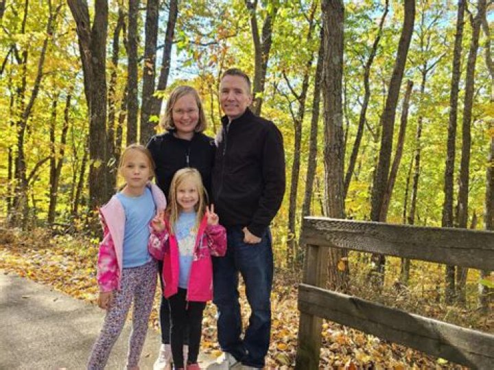 Jason Padgett Wikipedia And Family: Who Is He Married To?