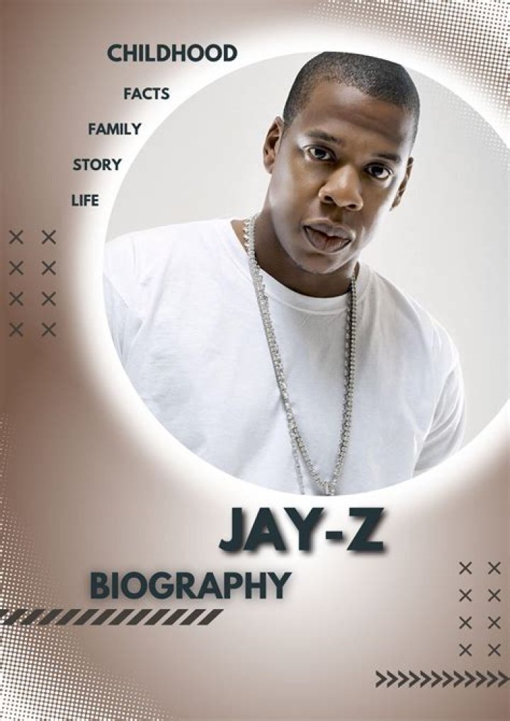 Jay-Z Biography and Life Story Wikipedia