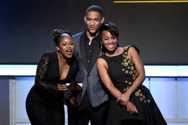 Jazz Raycole parents: Meet Ray Raycole and Claudia Dillingham