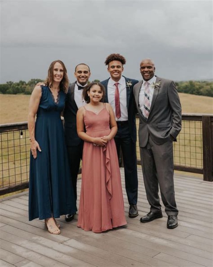 Jeff Daniels parents: Meet Robert Lee Daniels & Marjorie J. Daniels