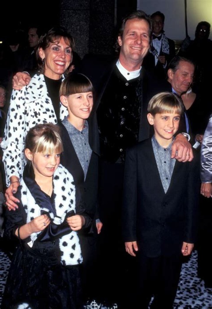 Jeff Daniels siblings: Does Jeff Daniels have a brother?