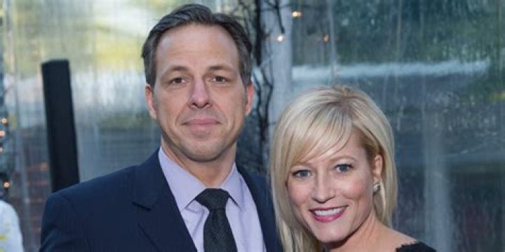 Jennifer Marie Brown, Jake Tapper’s Wife – 6 Things You Need to Know
