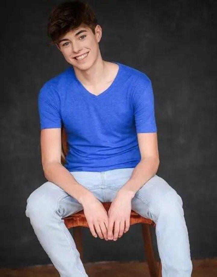 Jeremy Hutchins Height, Age, Bio, Wiki, Net Worth & Girlfriend