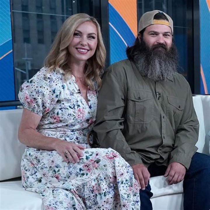 Jessica Robertson Bio Wiki, Jep Robertson, Net Worth, Clothing