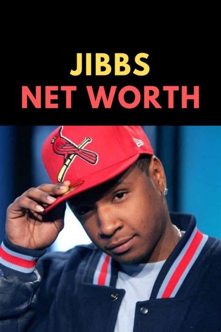 Jibbs Net Worth, Income, Salary, Earnings, Biography