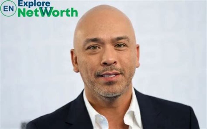 Jo Koy Net Worth, Biography, Wiki, Age, Parents, Wife, Height, Nationality & More