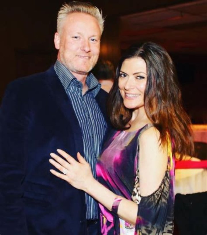 Joann Winkhart Bio, Wiki, Age, Height, Husband, Cris Angel and Net Worth