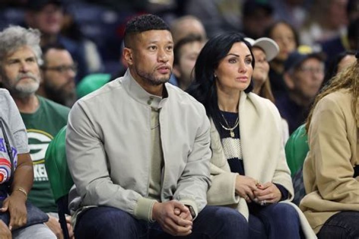 Joanna Freeman (Marcus Freeman Wife) Wiki, Bio, Age, Height, Weight, Husband