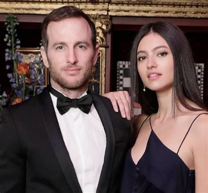 Joe Gebbia Wife: Is Airbnb Co-Founder Married To Isabelle Boemeke?