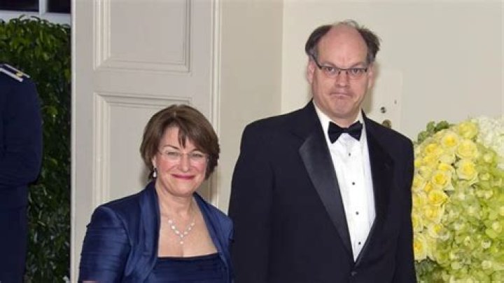 John Bessler: Amy Klobuchar ‘s Husband, Age, Net Worth, Daughter, Wiki, Biography