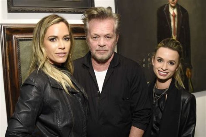 John Mellencamp Children: Meet Teddi Mellencamp Arroyave, Justice Mellencamp, Speck Mellencamp, Hud Mellencamp, and Michelle Mellencamp
