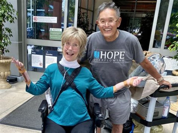 Joni Eareckson Tada Bio, Wiki, Age, Husband, Health, Net Worth, Art, Books and Movies