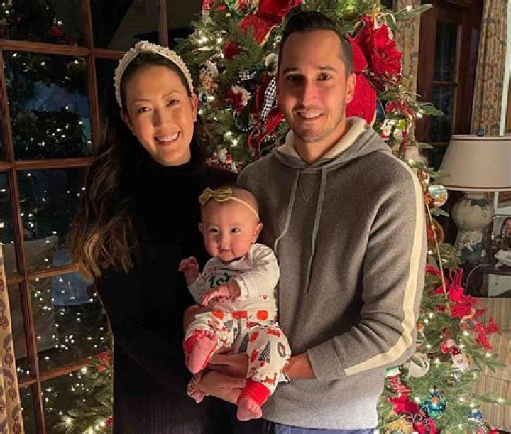 Jonnie West – Bio, Facts, Wife, Michelle Wie West Husband, Net Worth, Family, Age, Height, Parents, Personal Life, Children, Nationality, Wiki, Team