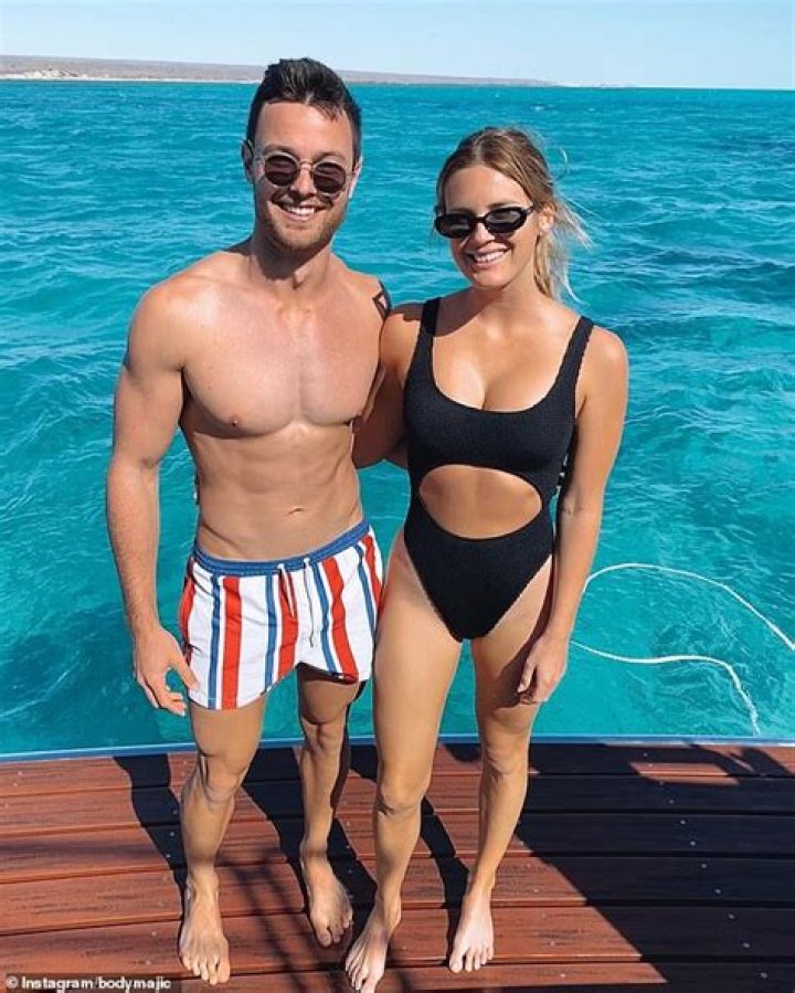 Jordan Cayless Age, Height, Boyfriend, Job, Bio, Instagram