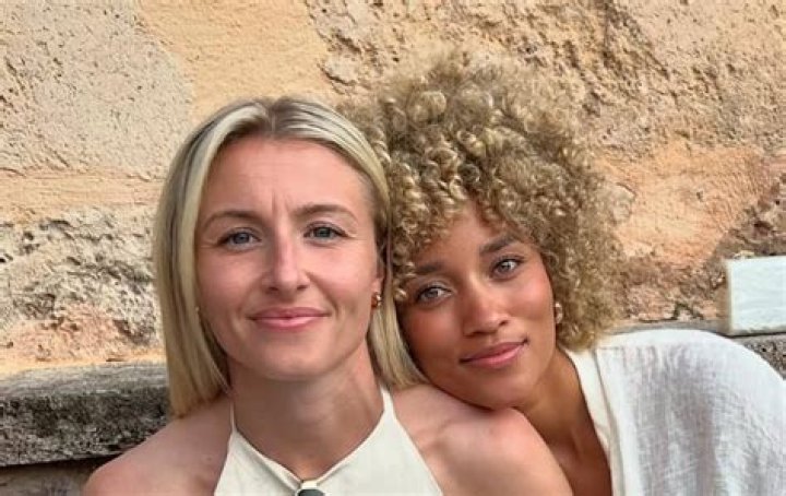 Jordan Nobbs’ Partner: Is She In A Relationship With Leah Williamson?