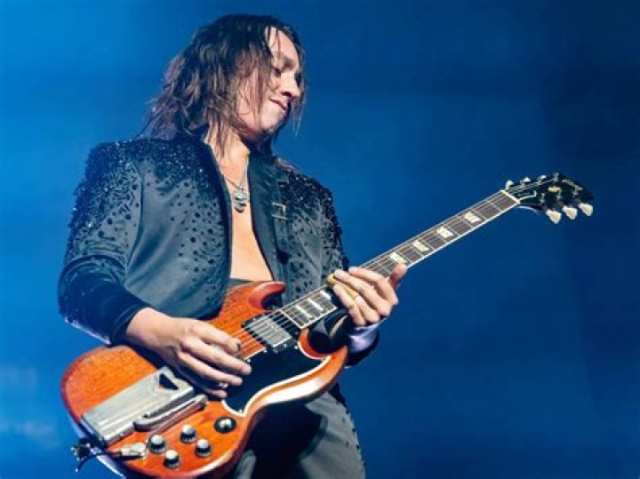 Josh Kiszka Greta Van Fleet: See His Age And Wikipedia