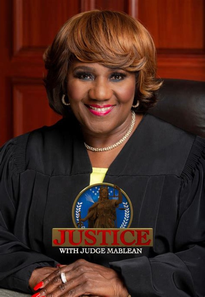 Judge Mablean Ephriam’s Net Worth, Biography, Career, Awards, Fact and Life Story