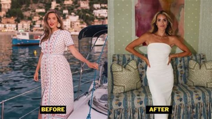 Julia Berolzheimer Height, Weight, Net Worth, Age, Birthday, Wikipedia, Who, Instagram, Biography