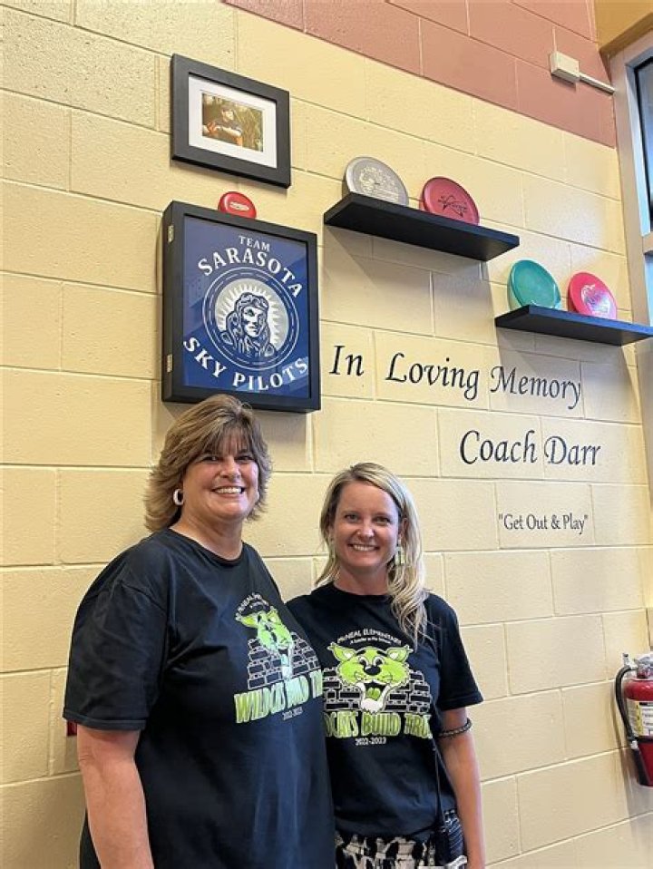 Justin Darr (Manatee County Teacher) Wife: Was Justin Darr Married?