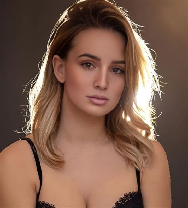 Kaitlyn Brochu Wikipedia, Age, Biography, Height, Instagram, Boyfriend