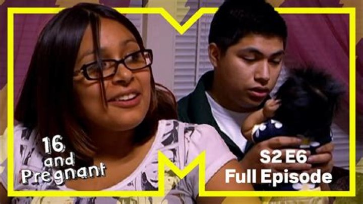 Kali Collette 16 and Pregnant Season 6: Age, Wiki, Bio Boyfriend, Baby, Instagram