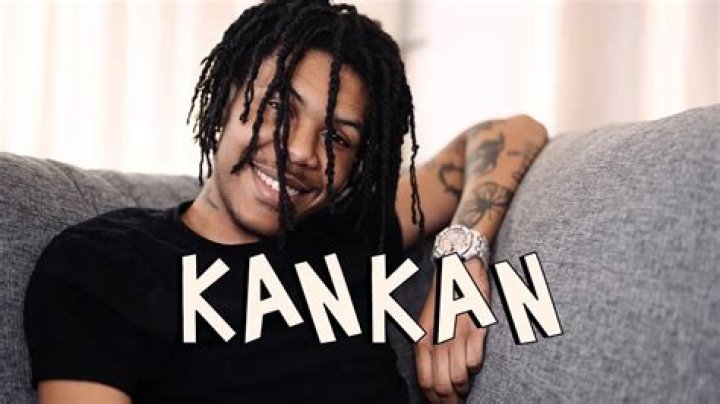 KanKan Rapper Age And Instagram: Facts To Know