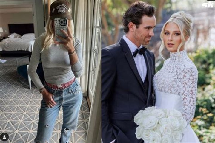 Kara Kavajecz Age And Instagram – Shane Bieber Girlfriend Turned Fiance