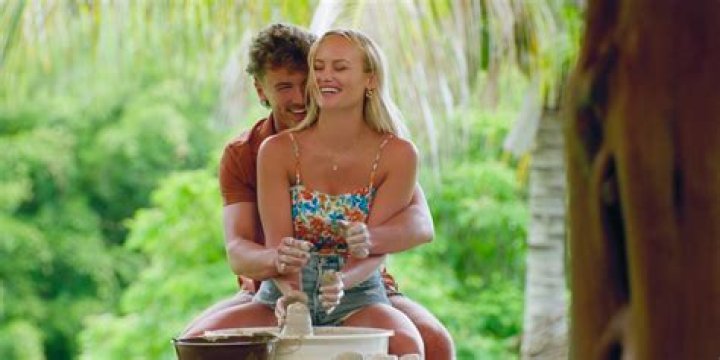 Kate Griffith and David Benavidez Bio, Wiki, Age, Family, Net Worth and Temptation Island