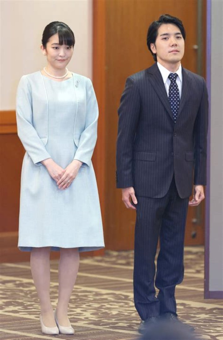 Kei Komuro Wikipedia, Net Worth, Education, Mother, Law Firm, Height And Family Of Japan’s Princess Mako’s Husband