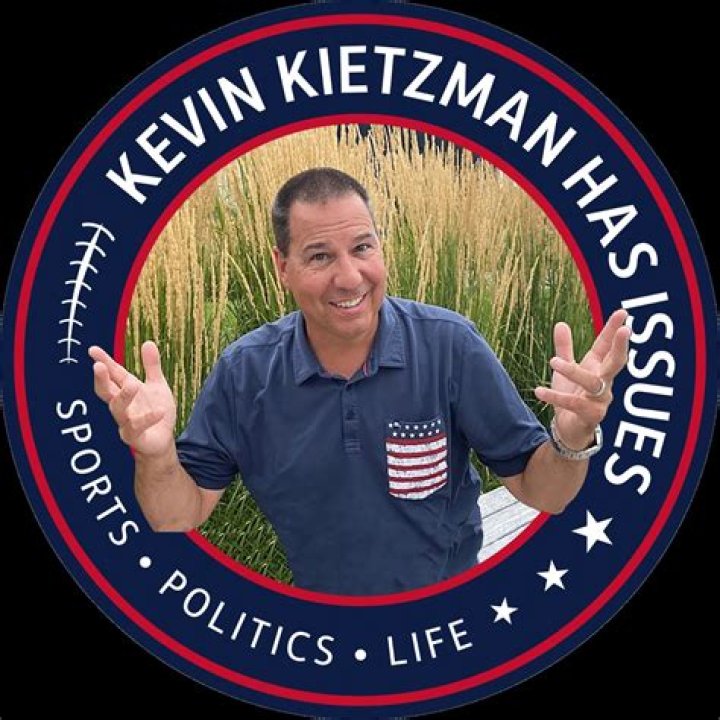 Kevin Kietzman Wife, Affair, Divorce, Age (Andy Reid Son) Wikipedia